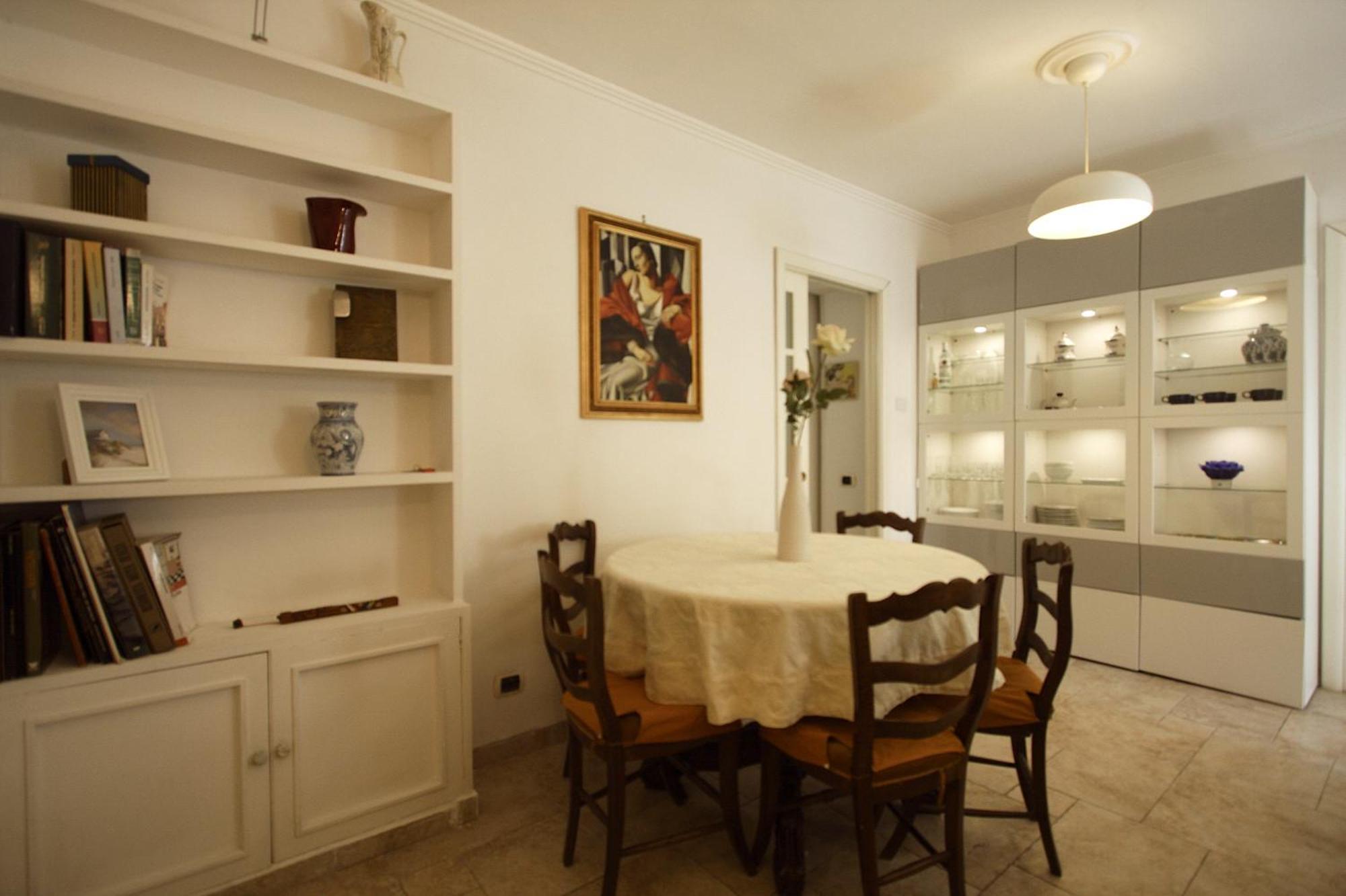 Appia Antica 2Br With Swimming Pool Apartment Roma Ngoại thất bức ảnh